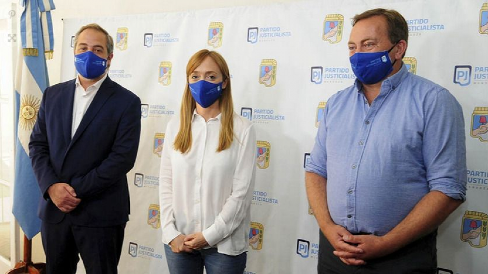 En el PJ local temen que Suarez quiera un decreto por el roll over